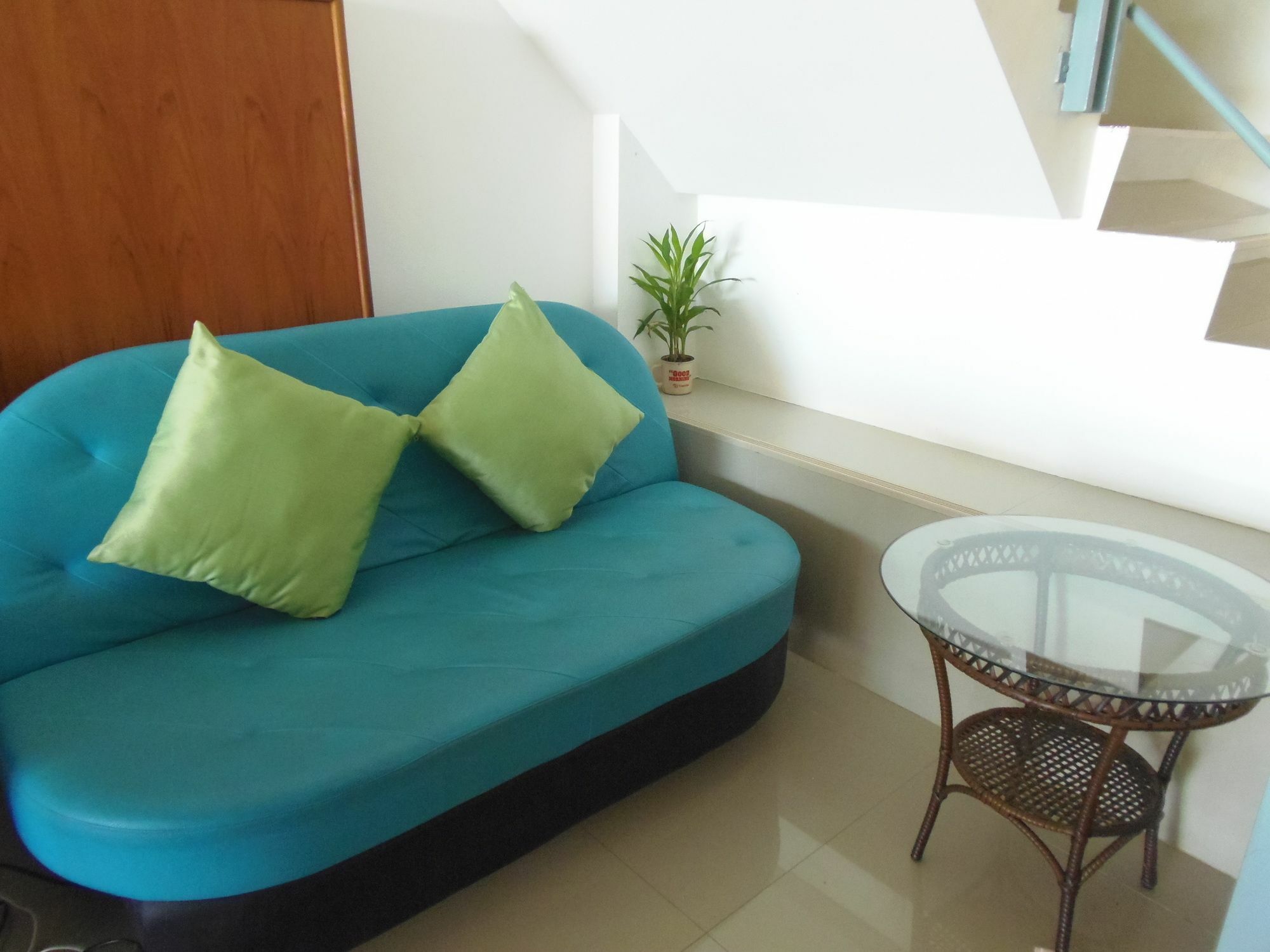 Elephants End Guesthouse Krabi Ao Nang Ngoại thất bức ảnh